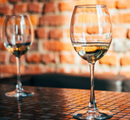 Bases Sensoriales de Mineralidad en Vinos