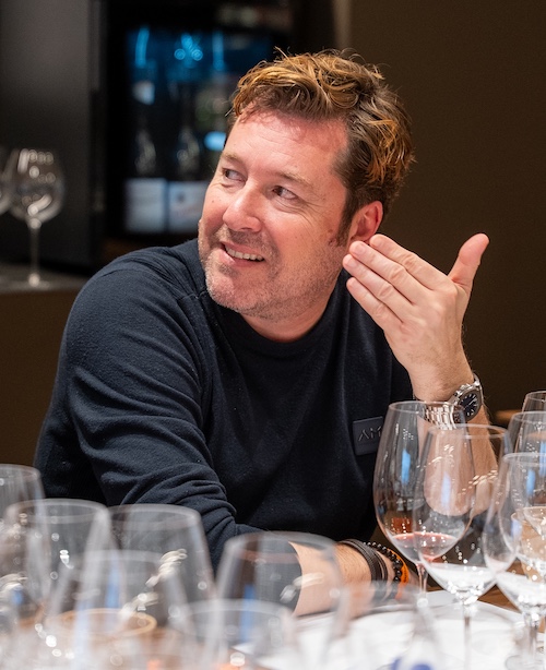 El vino : Aquel producto elitista