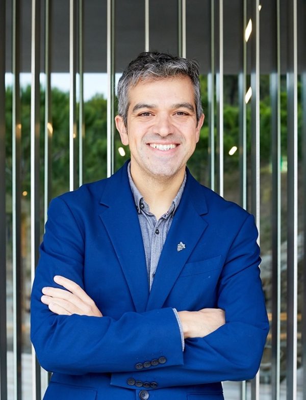 El Oficio de Guardar