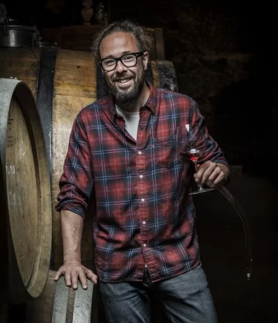 Fernando Mora MW