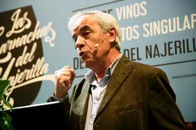 Fernando Martinez de Toda