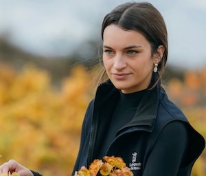 Graciela Palacios Sánchez-Vegazo