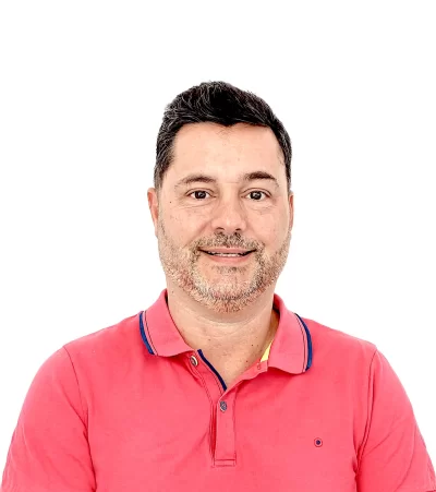 Oscar Cabo León